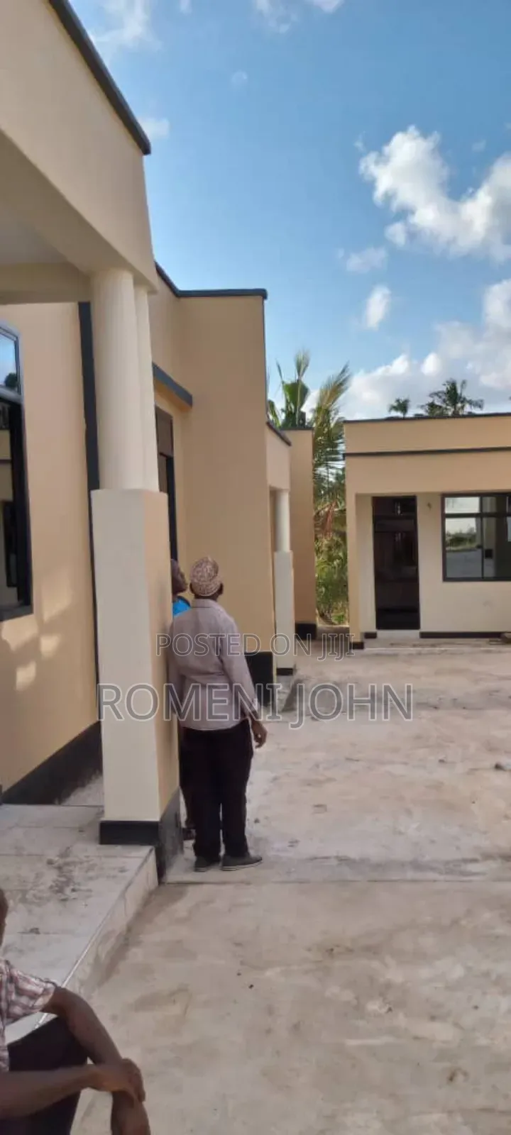1bdrm Apartment in Tanzania Daresalaam, Ilala for rent