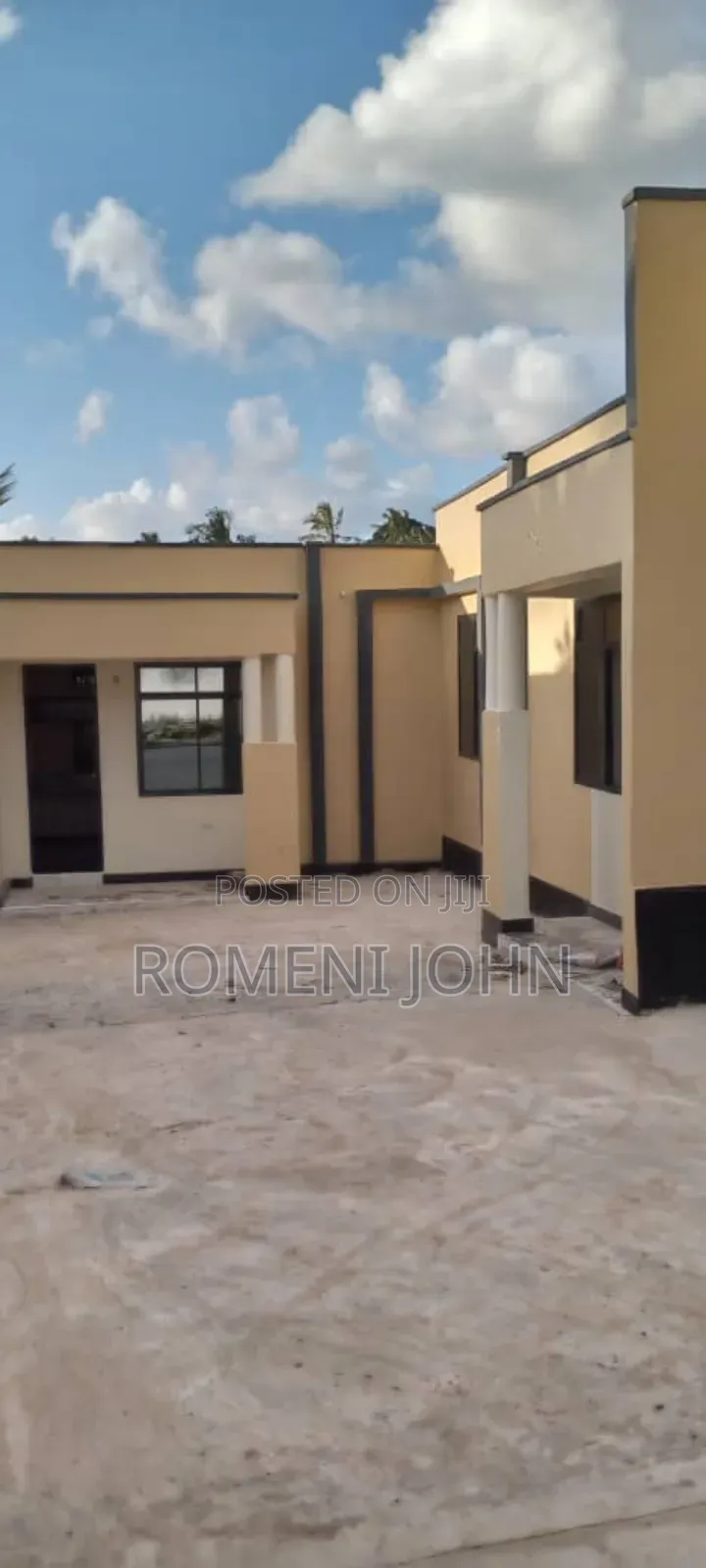 1bdrm Apartment in Tanzania Daresalaam, Ilala for rent