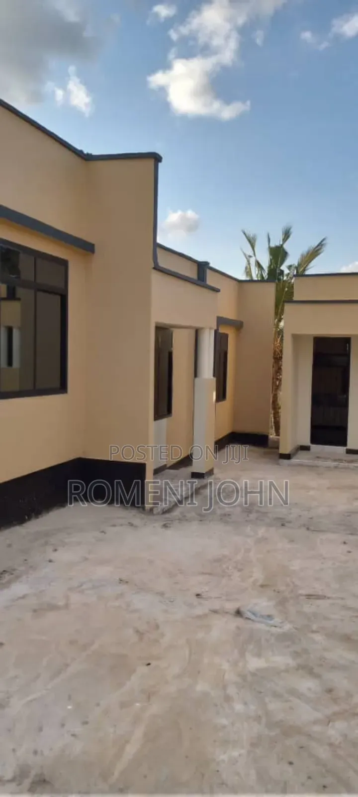 1bdrm Apartment in Tanzania Daresalaam, Ilala for rent