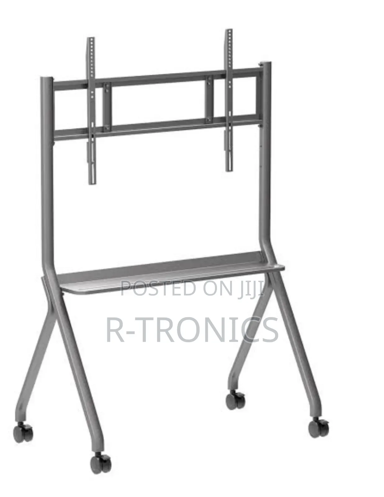 Hisense 86" Mobile Screen Cart Digital Interactive Board