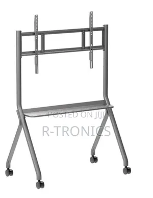 Hisense 86" Mobile Screen Cart Digital Interactive Board