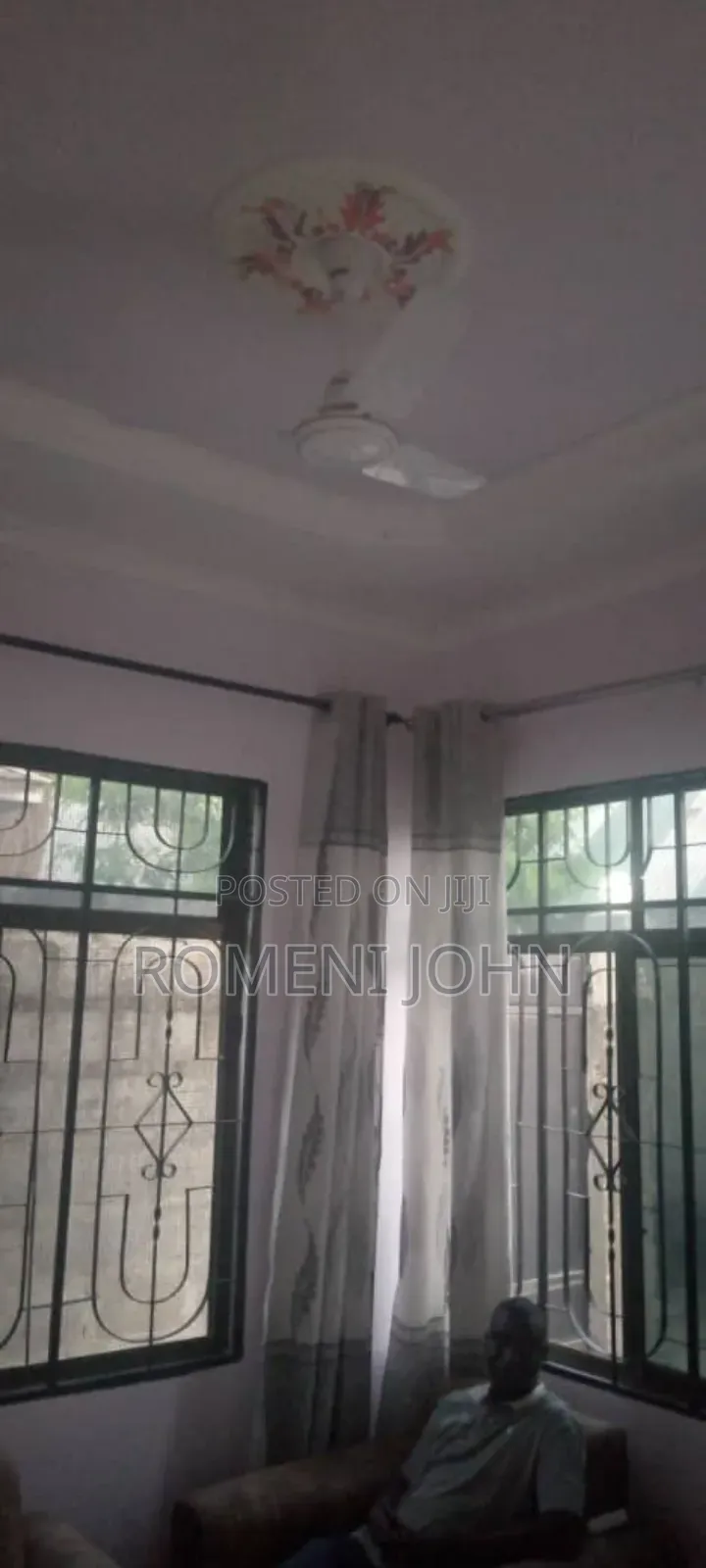 1bdrm Apartment in Tanzania Daresalaam, Ilala for rent