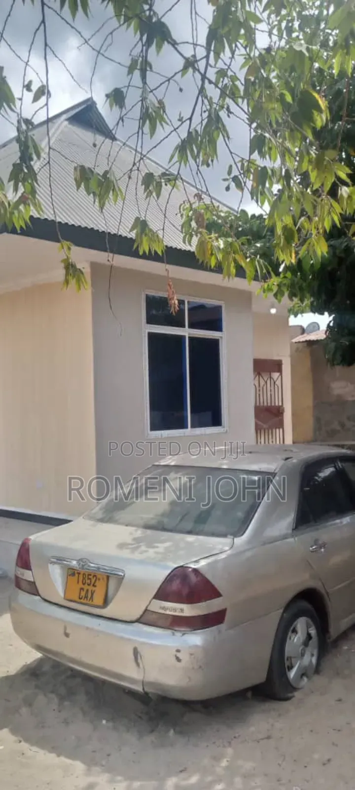2bdrm Apartment in Tanzania Daresalaam, Ilala for rent