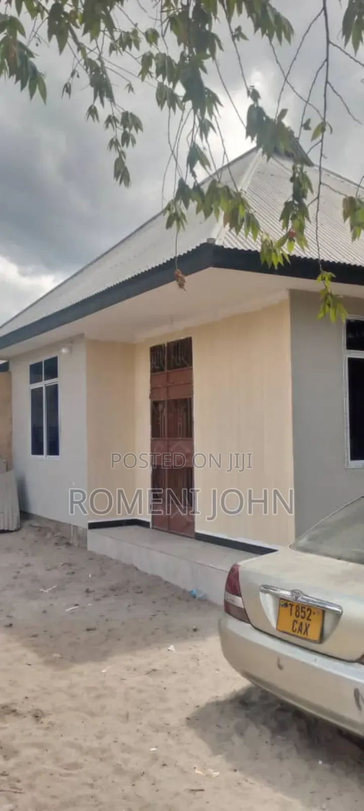 2bdrm Apartment in Tanzania Daresalaam, Ilala for rent