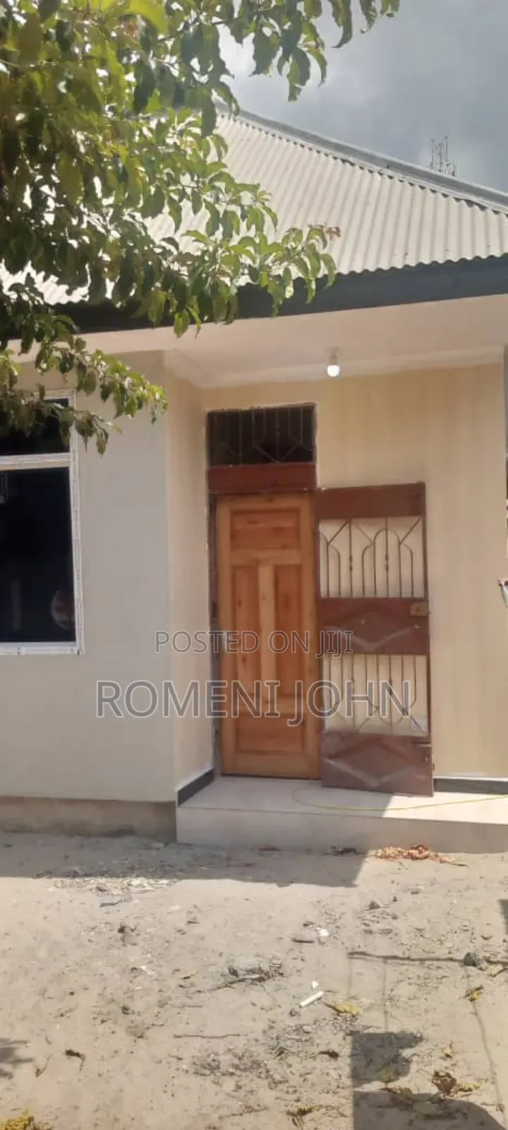 2bdrm Apartment in Tanzania Daresalaam, Ilala for rent