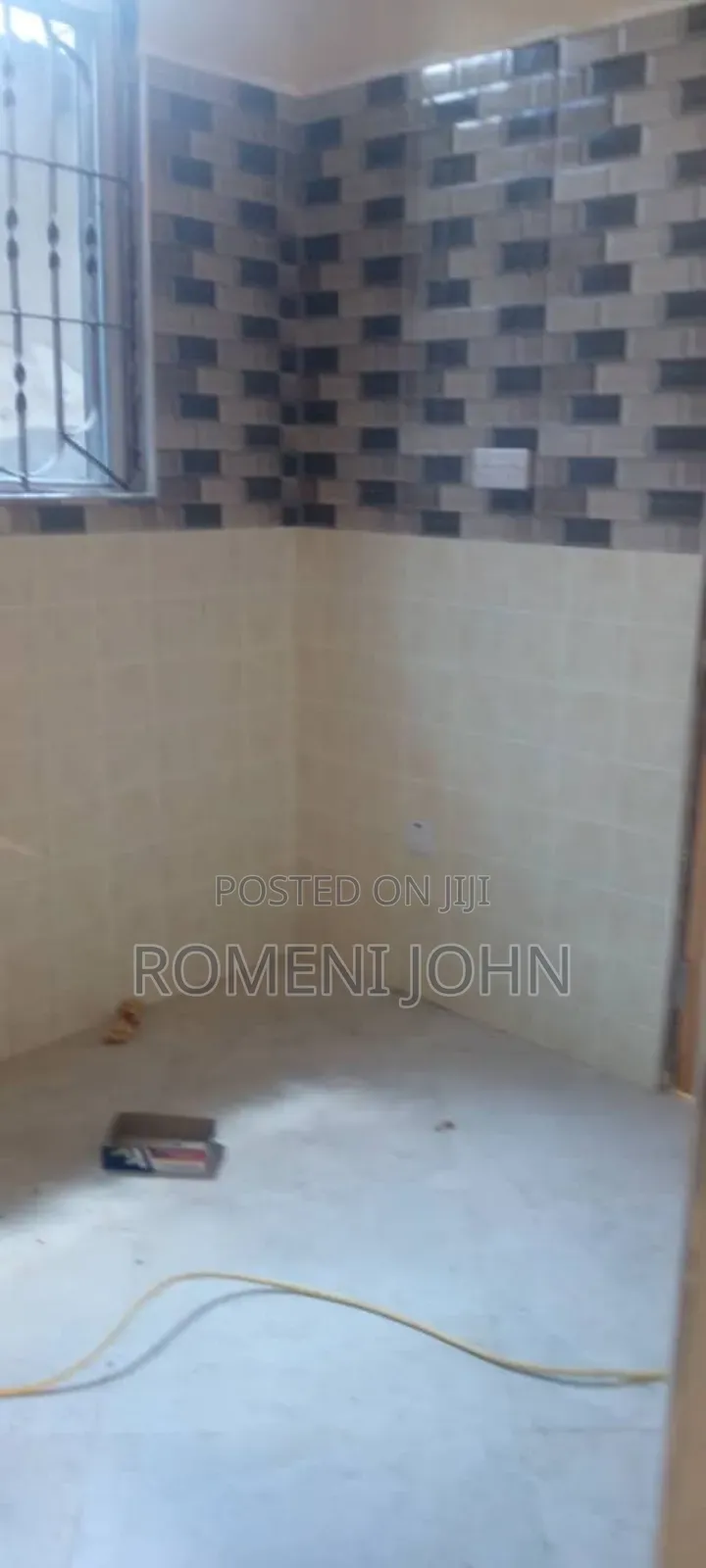 2bdrm Apartment in Tanzania Daresalaam, Ilala for rent
