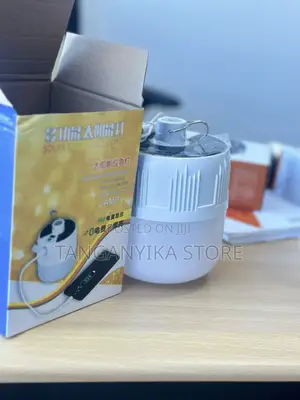 Taa Za Kuchaji Za Solar