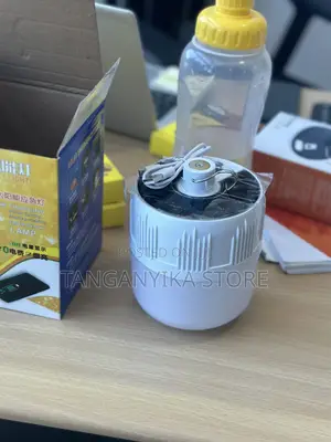 Taa Za Kuchaji Za Solar