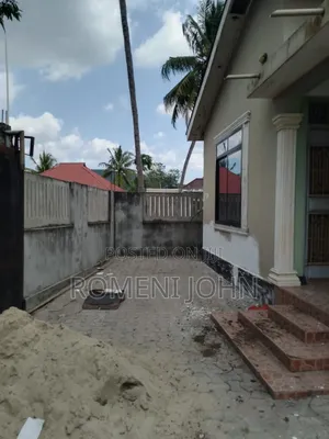 3bdrm House in Tanzania Daresalaam, Ilala for rent