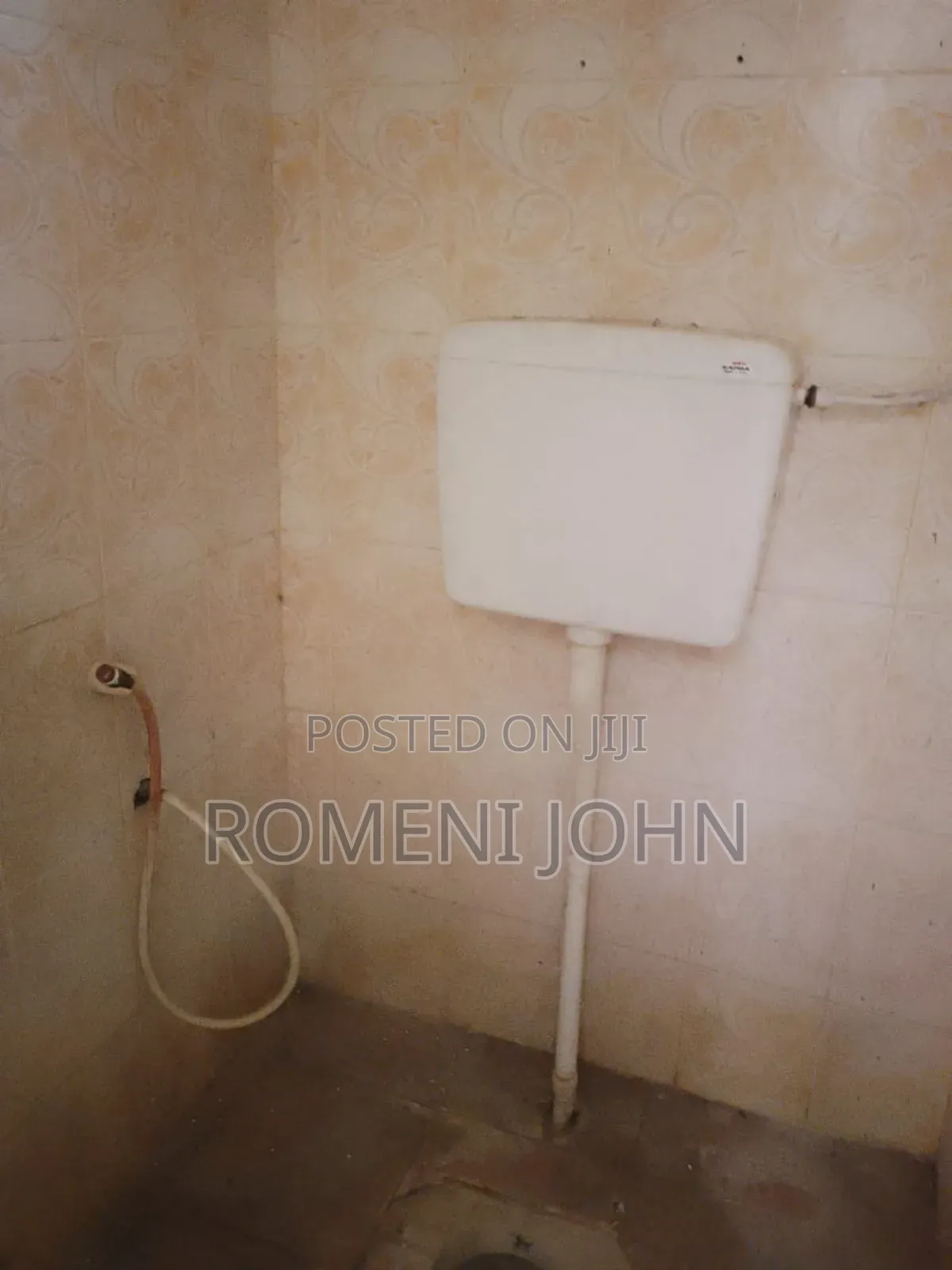 3bdrm House in Tanzania Daresalaam, Ilala for rent