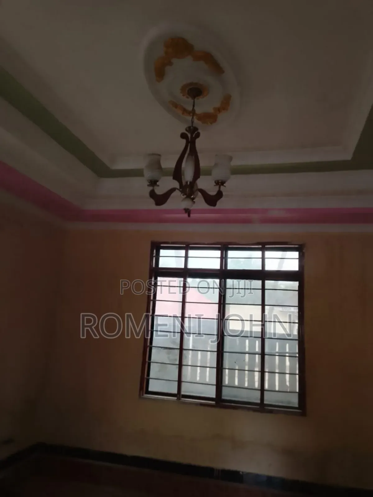 3bdrm House in Tanzania Daresalaam, Ilala for rent
