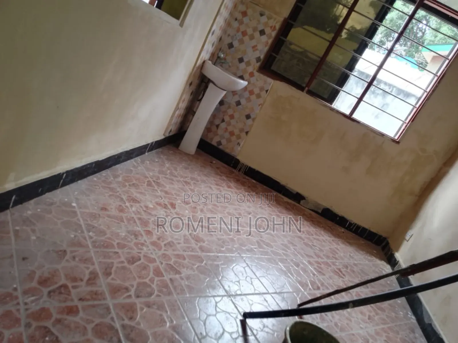 3bdrm House in Tanzania Daresalaam, Ilala for rent
