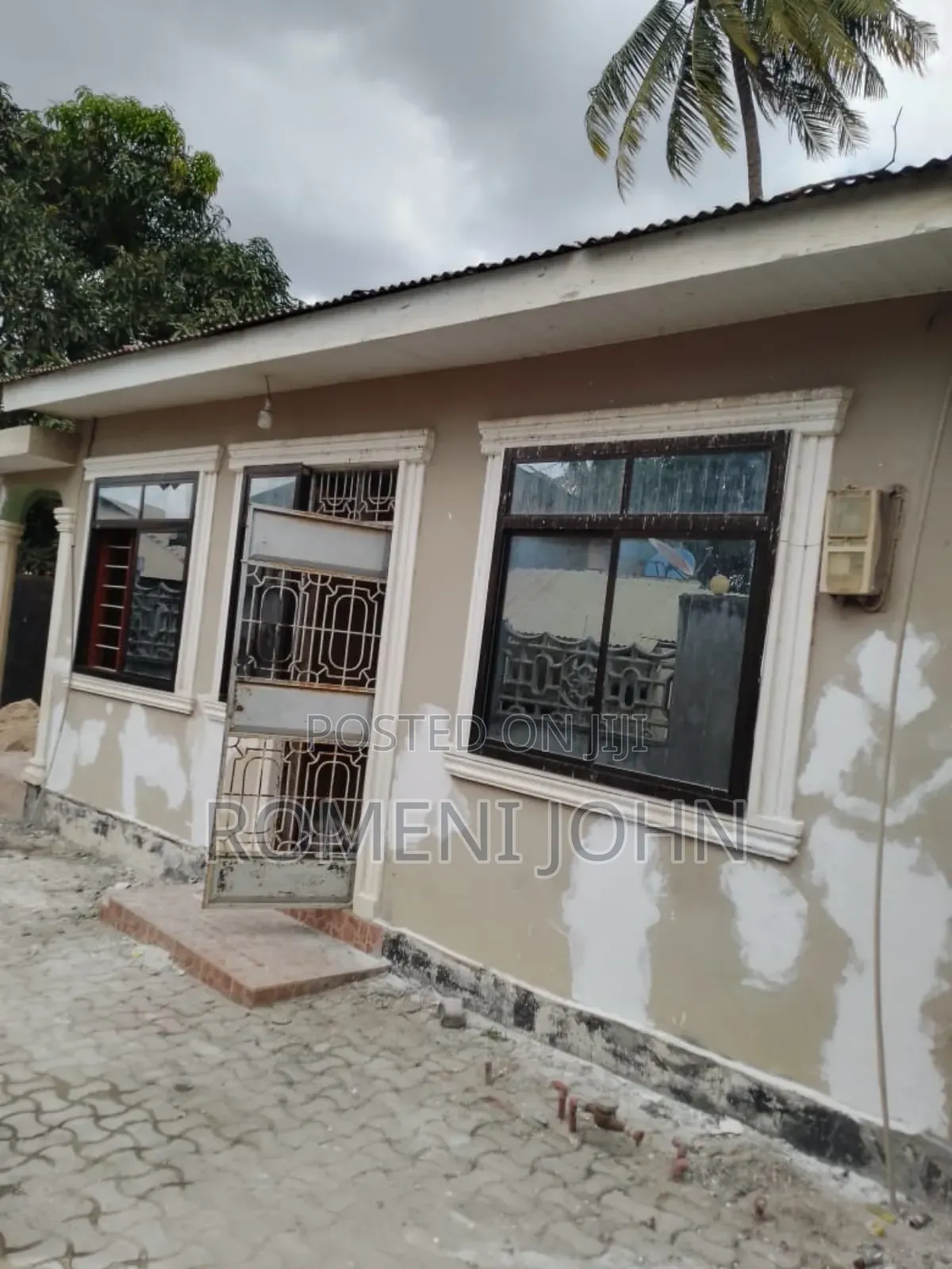 3bdrm House in Tanzania Daresalaam, Ilala for rent