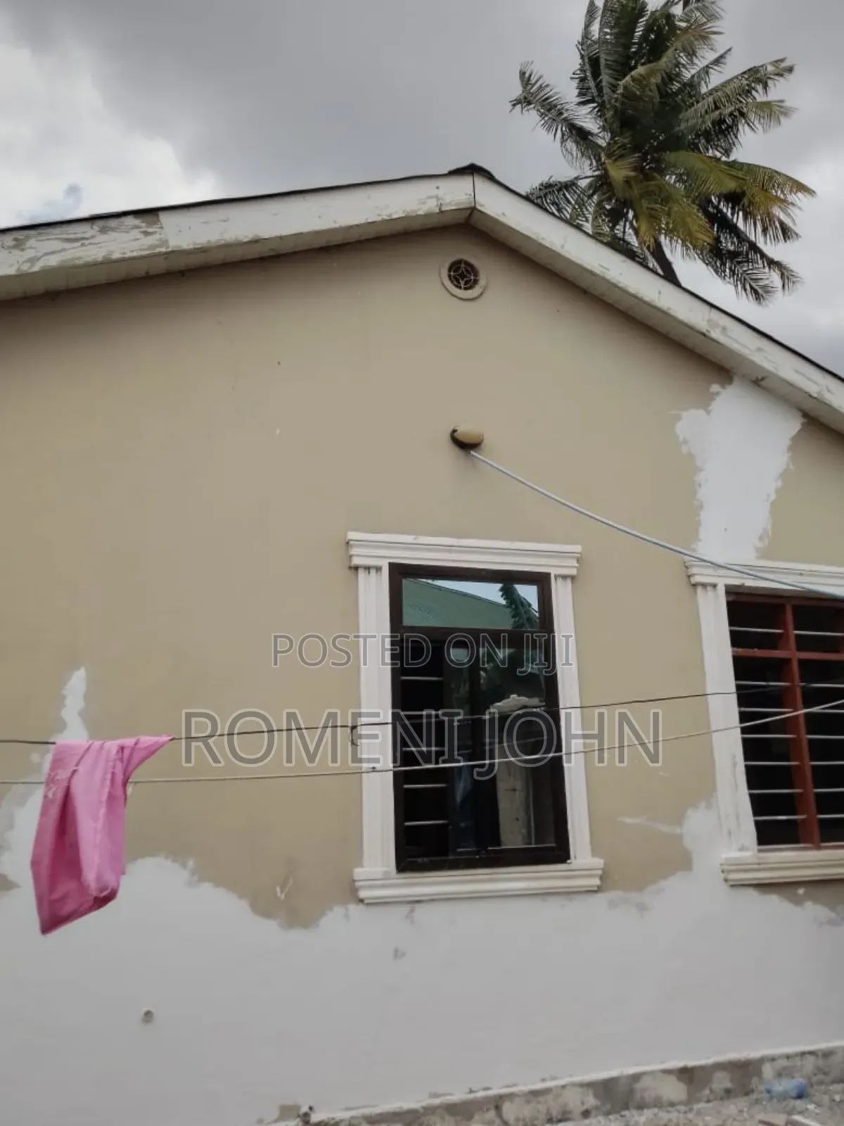 3bdrm House in Tanzania Daresalaam, Ilala for rent