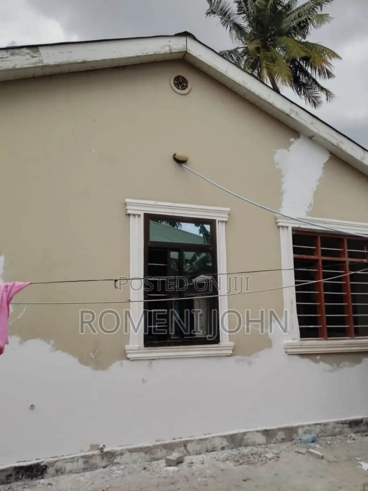 3bdrm House in Tanzania Daresalaam, Ilala for rent