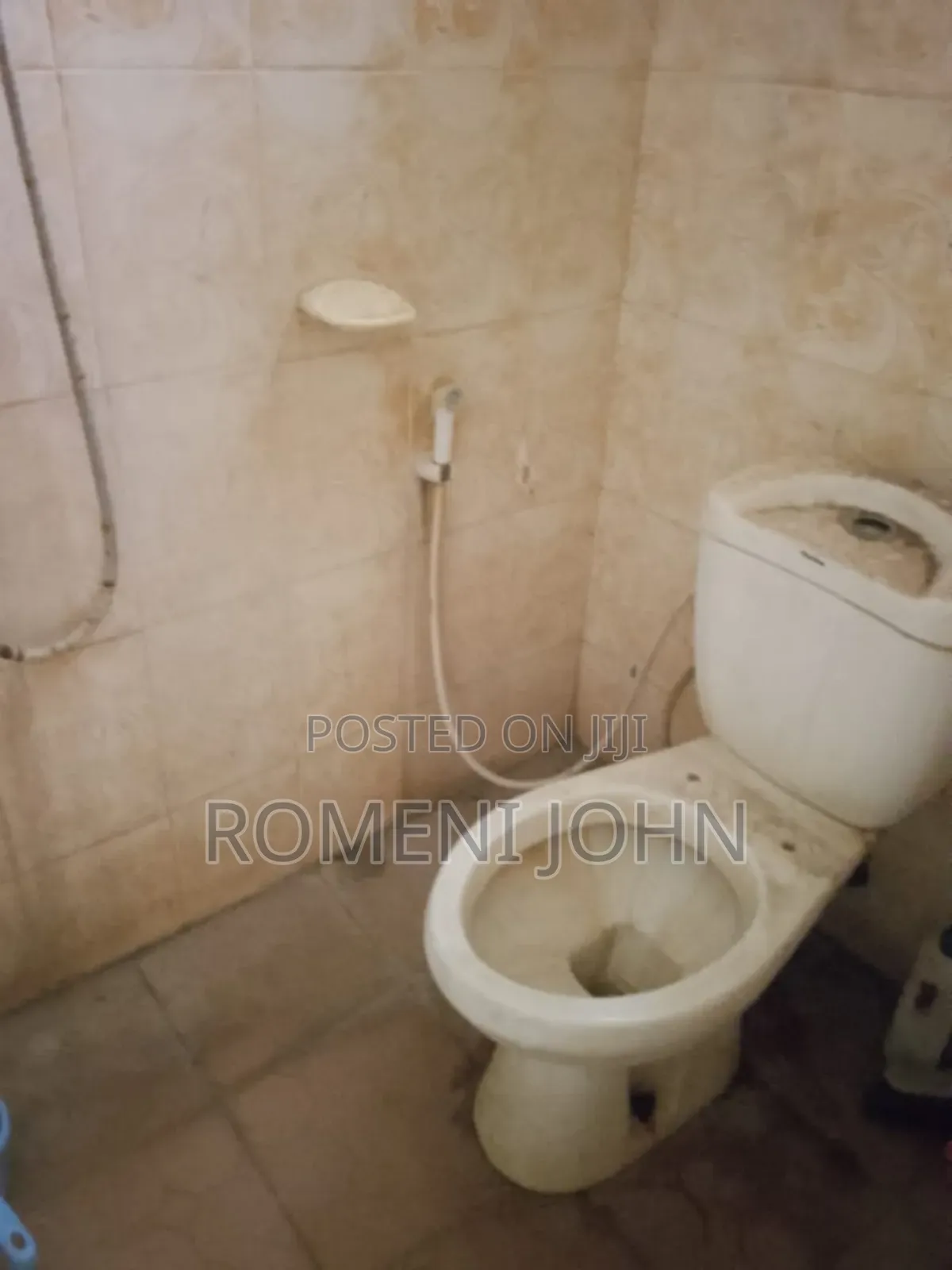 3bdrm House in Tanzania Daresalaam, Ilala for rent