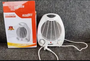 Fan Heater