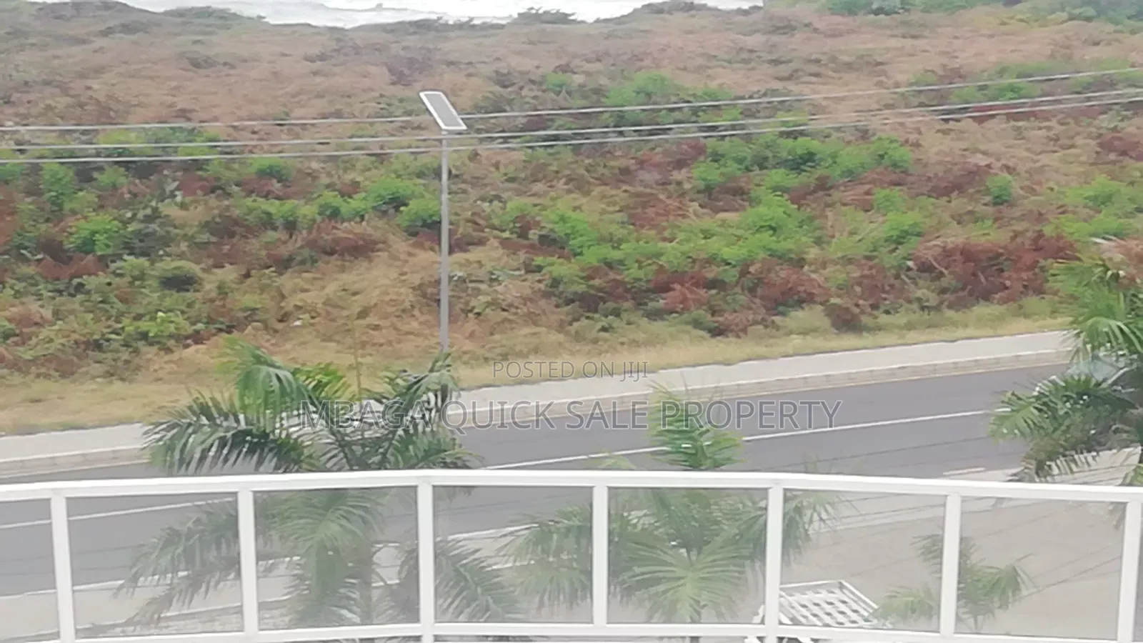 Furnished 2bdrm Apartment in Masaki for rent