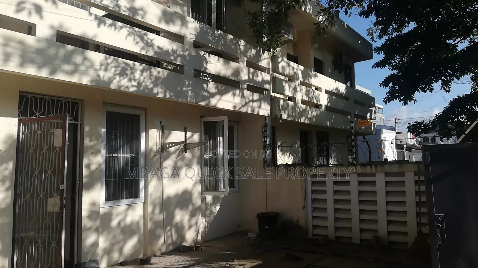 2bdrm Apartment in American Embassy, Msasani for rent