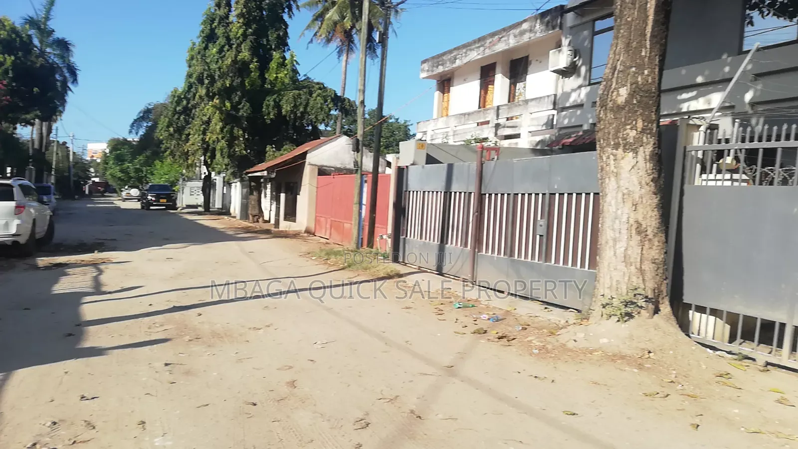 2bdrm Apartment in American Embassy, Msasani for rent