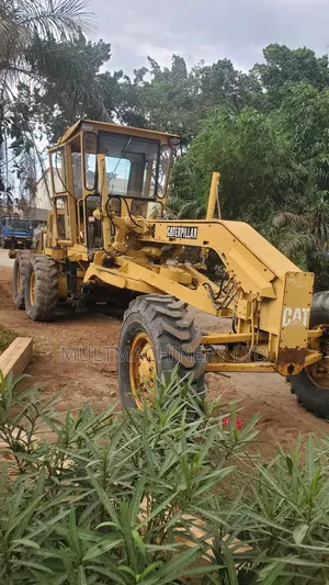 Caterpillar Grader Motor 140G for Sale