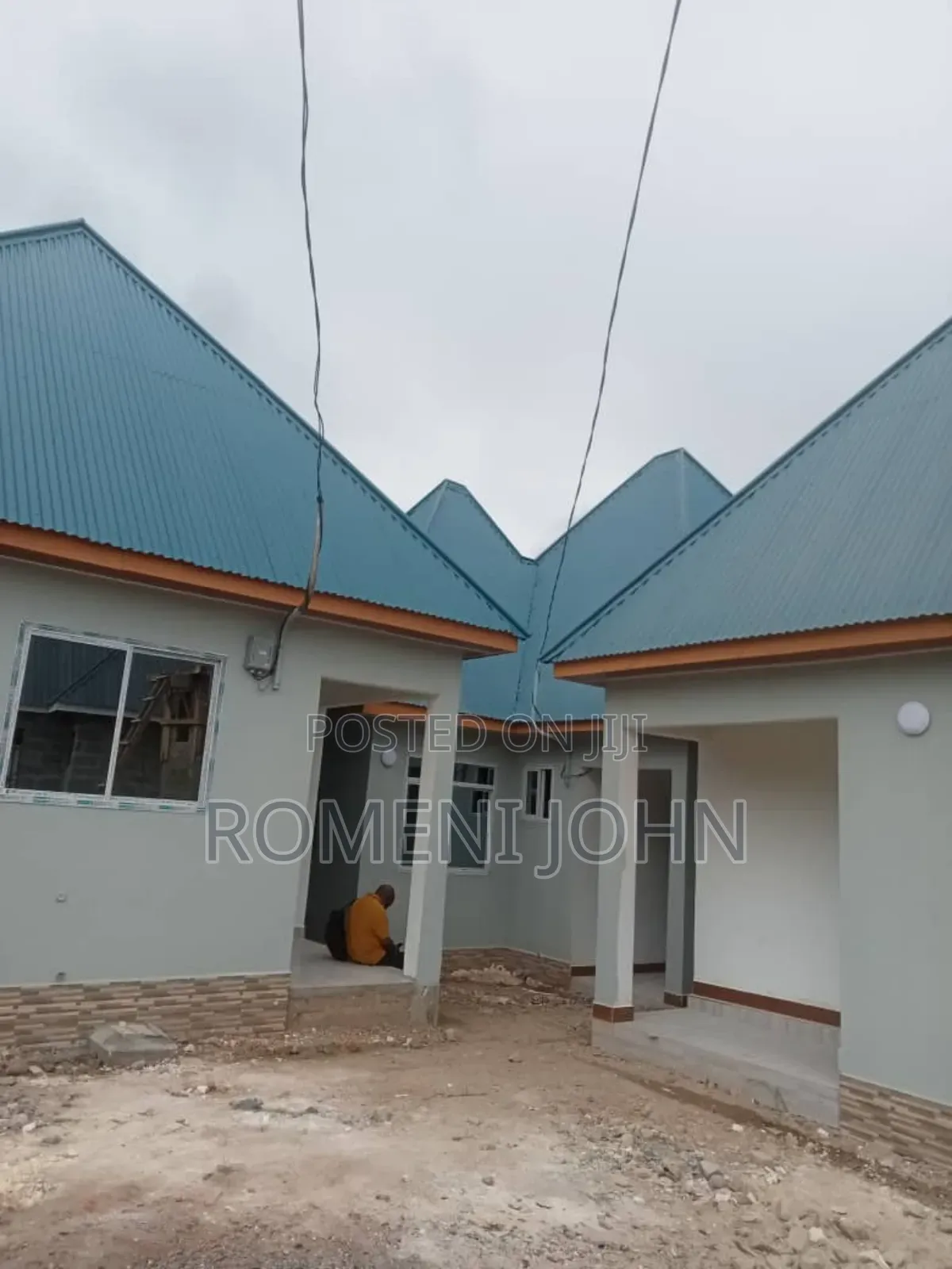 2bdrm Apartment in Tanzania Daresalaam, Ilala for rent