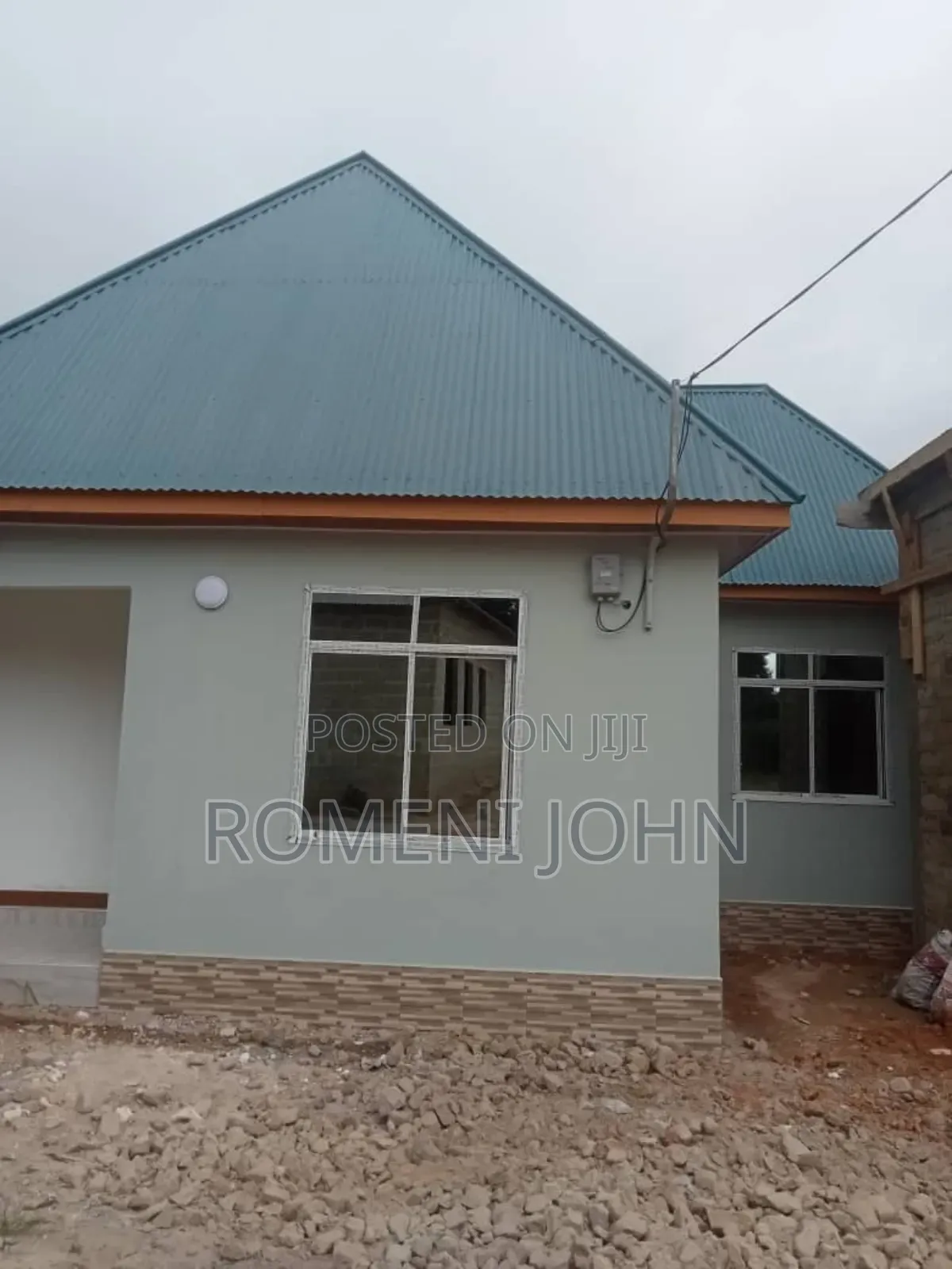 2bdrm Apartment in Tanzania Daresalaam, Ilala for rent
