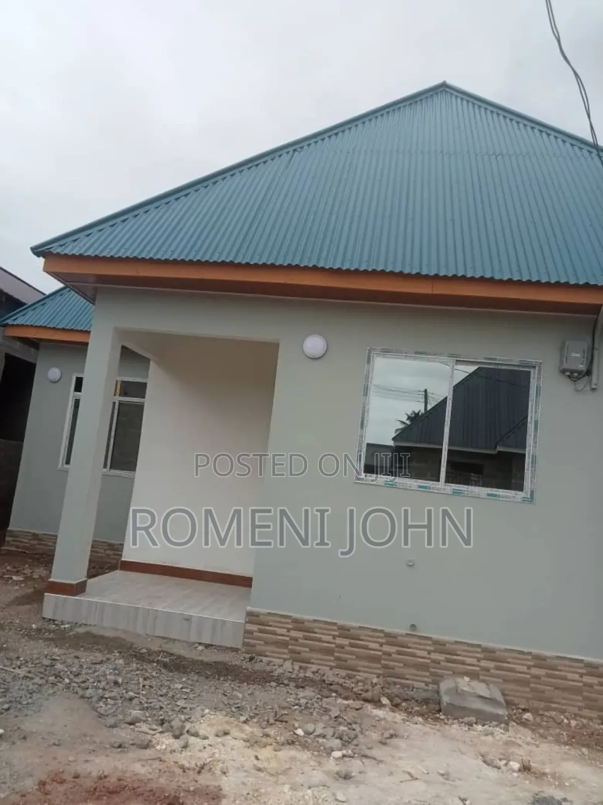 2bdrm Apartment in Tanzania Daresalaam, Ilala for rent