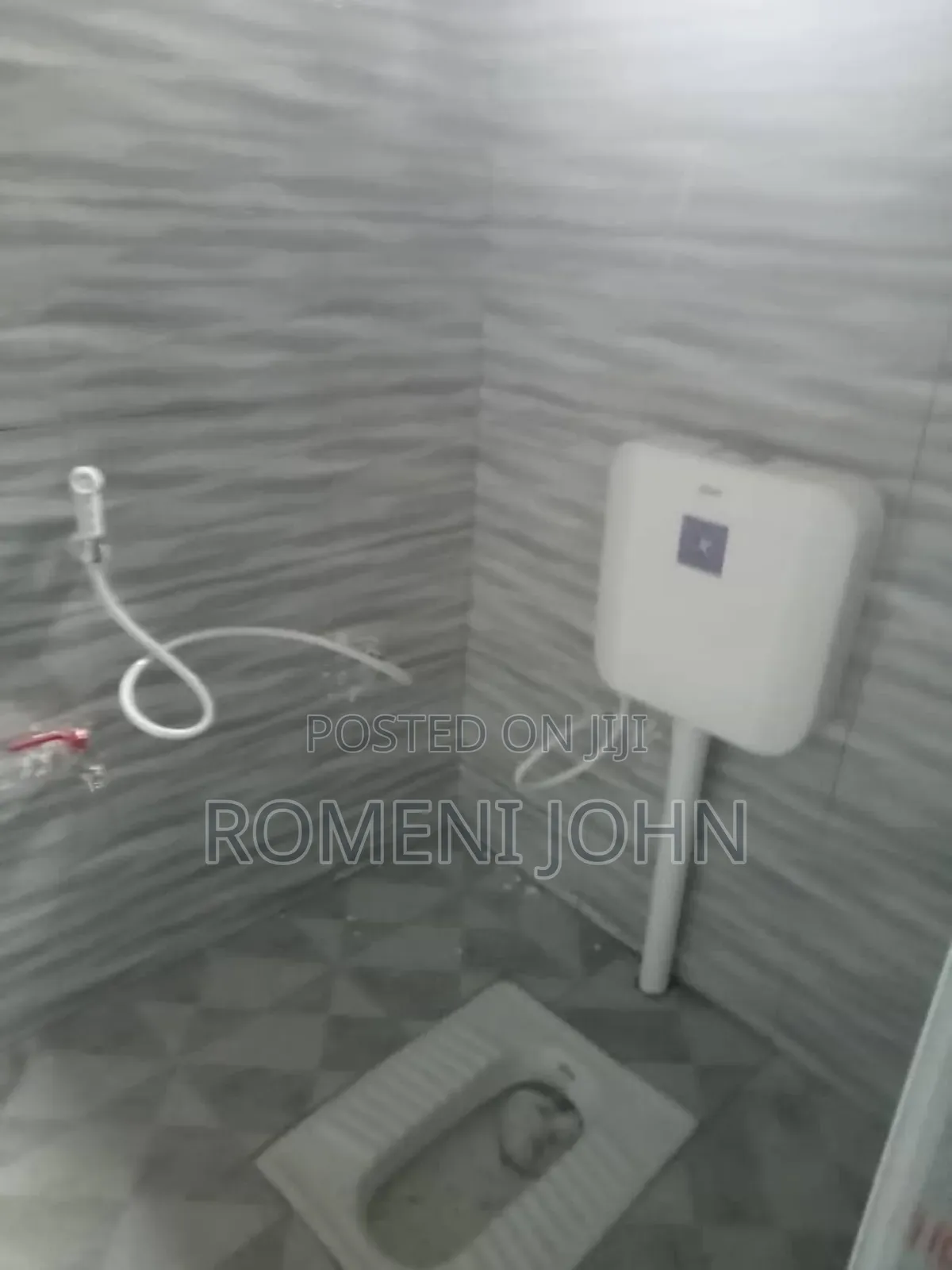 2bdrm Apartment in Tanzania Daresalaam, Ilala for rent