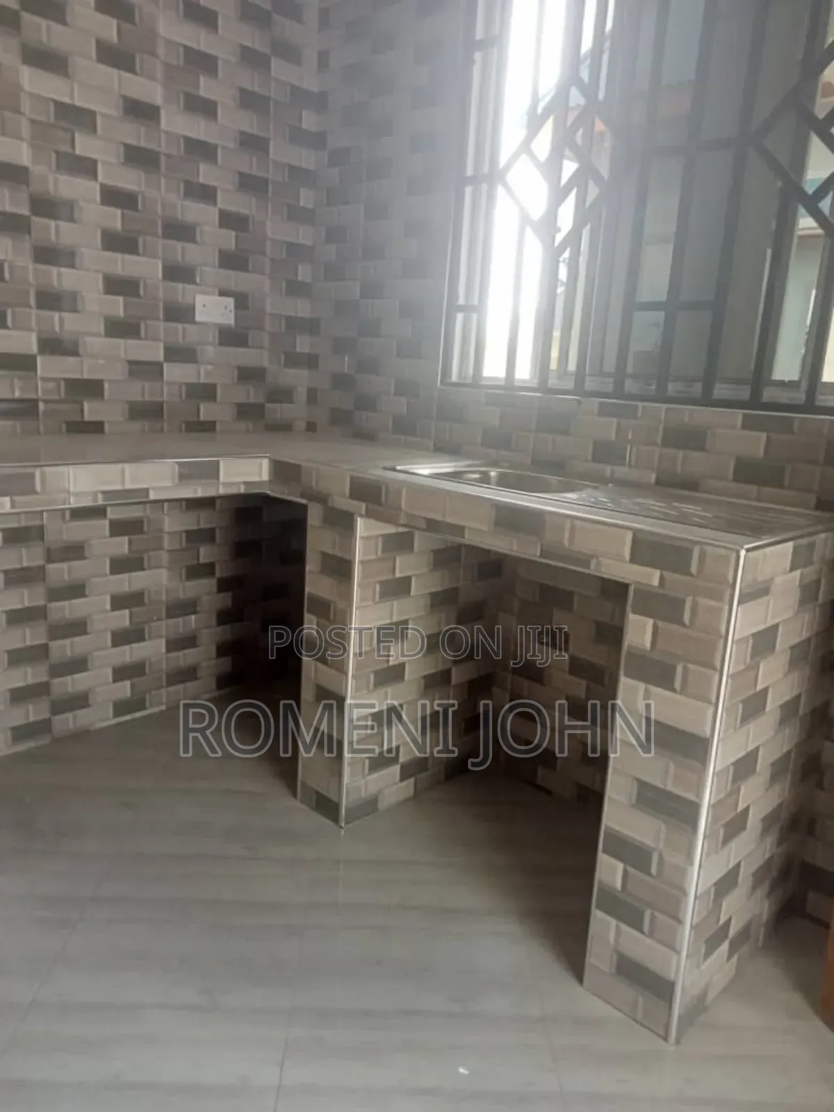 2bdrm Apartment in Tanzania Daresalaam, Ilala for rent