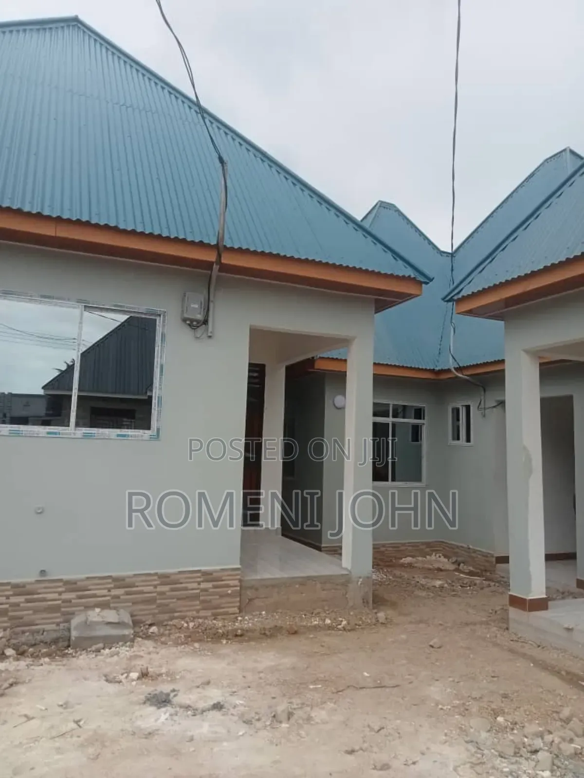 2bdrm Apartment in Tanzania Daresalaam, Ilala for rent