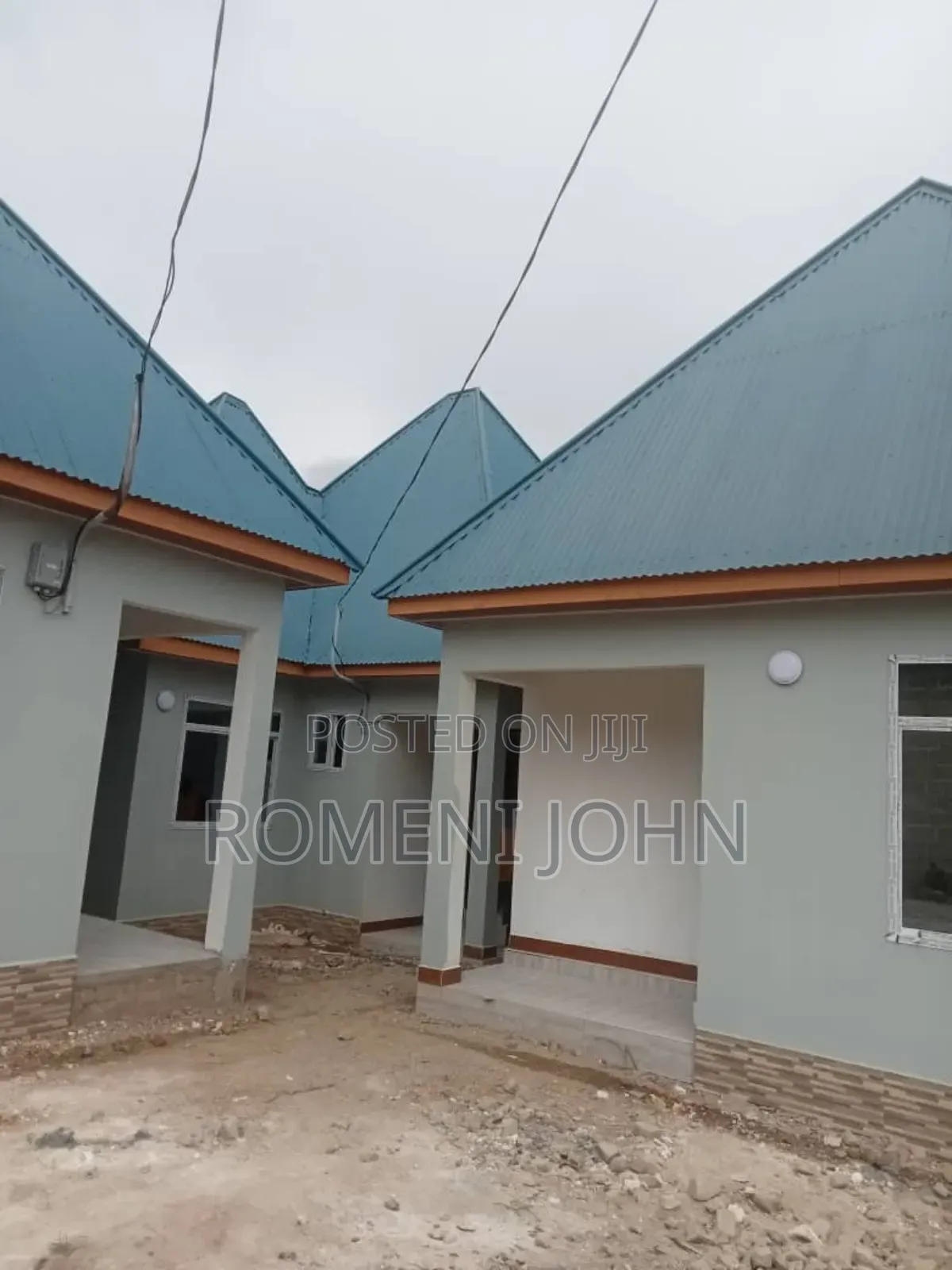 2bdrm Apartment in Tanzania Daresalaam, Ilala for rent