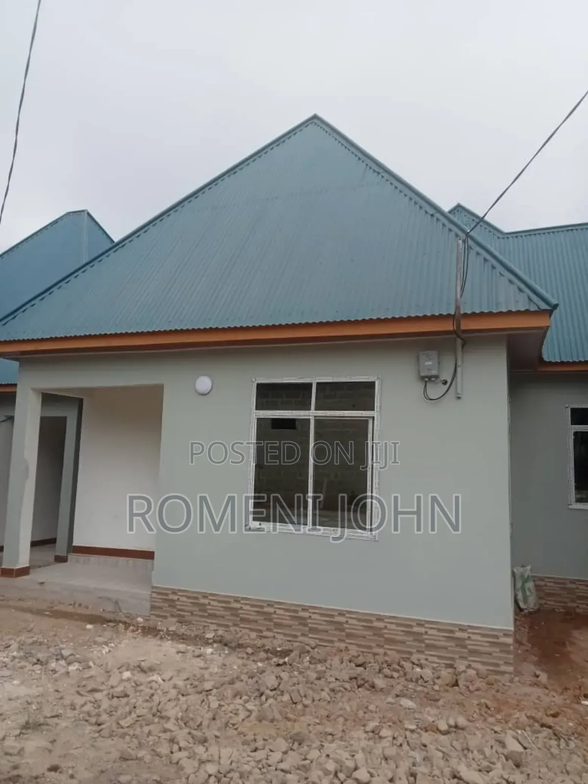 2bdrm Apartment in Tanzania Daresalaam, Ilala for rent