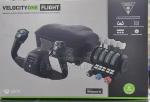 Velocityone Flight