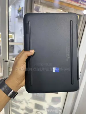 Laptop HP Stream 11 Pro G3 4GB Intel SSD 72GB