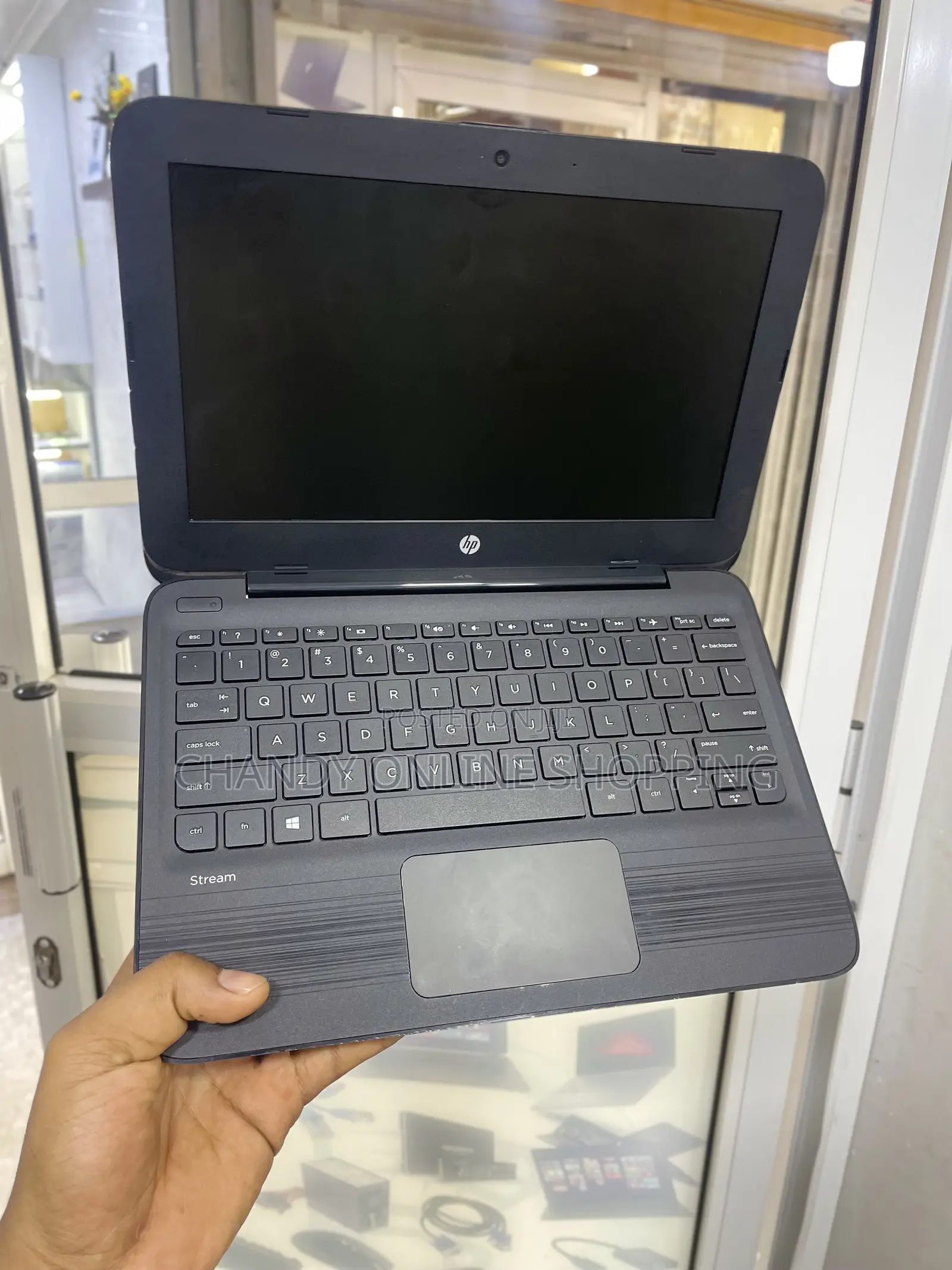 Laptop HP Stream 11 Pro G3 4GB Intel SSD 72GB