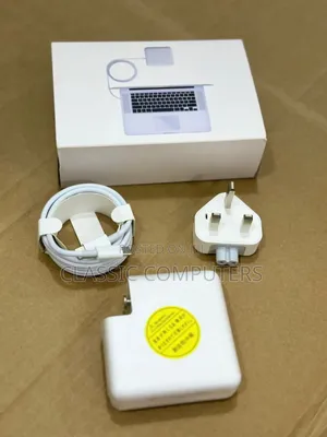 Macbook Type C 96w
