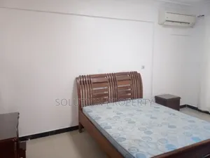 Furnished 3bdrm Apartment in Masaki for rent