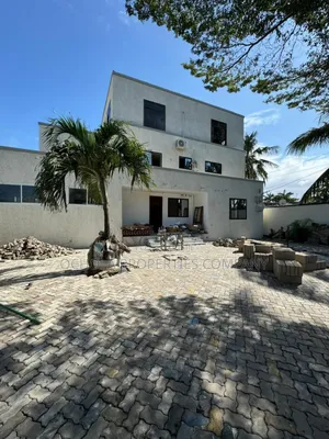 3bdrm Villa in Mikocheni for rent