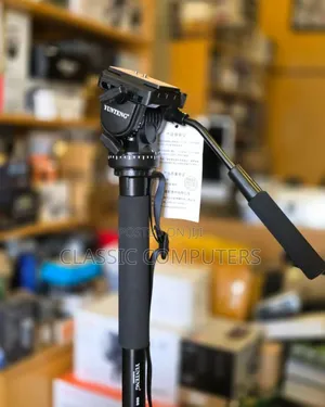 Camera Phone Stand