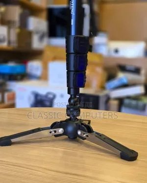 Camera Phone Stand