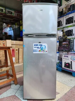 Bruhm Fridge 195l