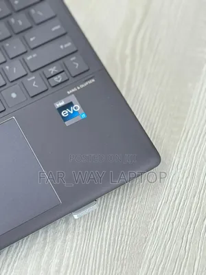 New Laptop HP Spectre 14 16GB Intel Core I7 SSD 512GB