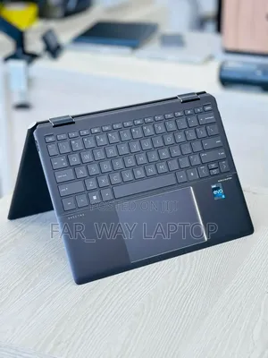 New Laptop HP Spectre 14 16GB Intel Core I7 SSD 512GB