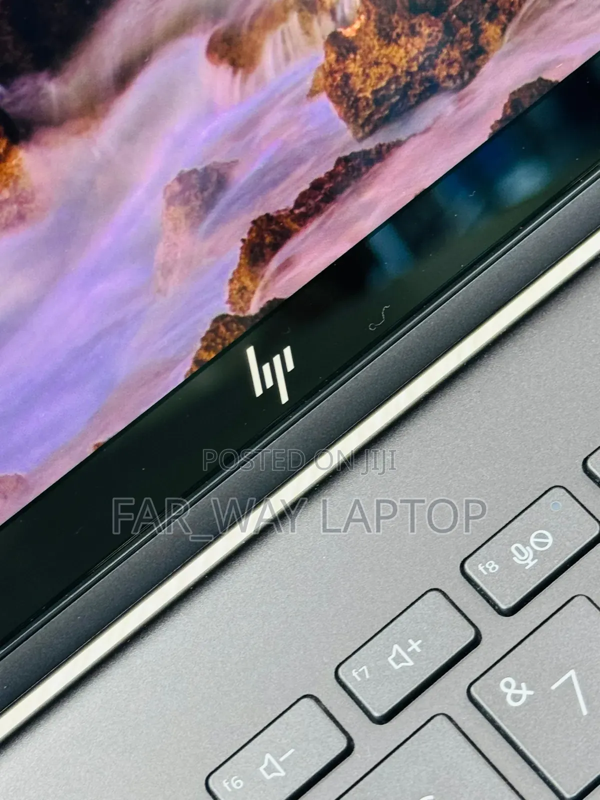 New Laptop HP Spectre 14 16GB Intel Core I7 SSD 512GB