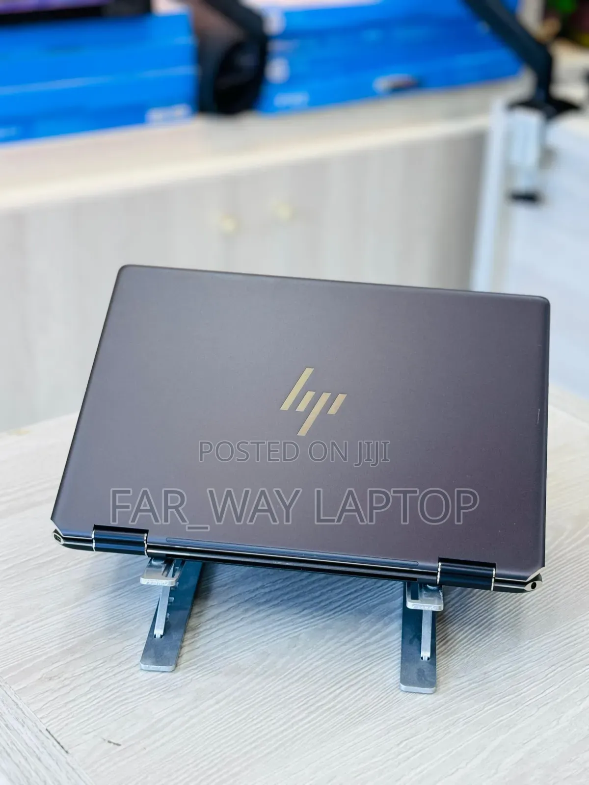 New Laptop HP Spectre 14 16GB Intel Core I7 SSD 512GB