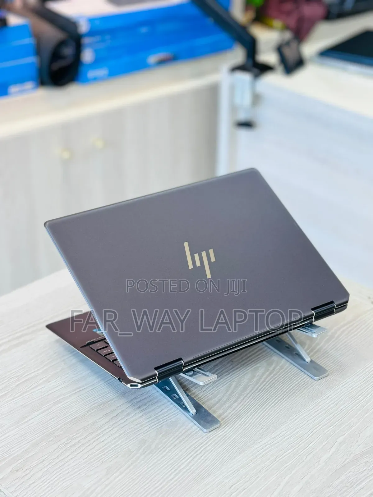 New Laptop HP Spectre 14 16GB Intel Core I7 SSD 512GB