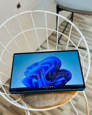 New Laptop HP Spectre X360 15 16GB Intel Core I7 SSD 512GB
