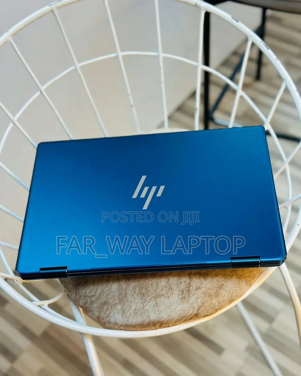 New Laptop HP Spectre X360 15 16GB Intel Core I7 SSD 512GB