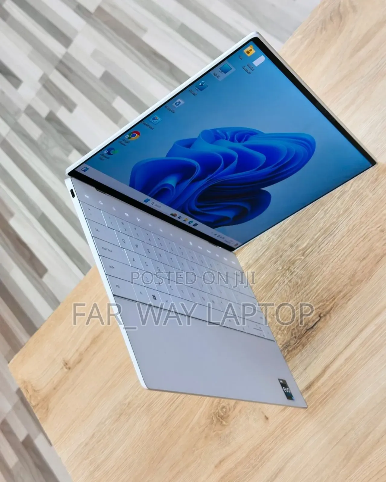 New Laptop Dell XPS 13 8GB Intel Core I5 SSD 512GB